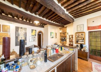 Foto 4 - Quadrilocale Via Giuseppe Garibaldi
 
65, Magliano in Toscana - foto 4