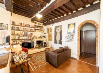 Foto 2 - Quadrilocale Via Giuseppe Garibaldi
 
65, Magliano in Toscana - foto 2