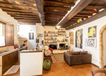 Foto 5 - Quadrilocale Via Giuseppe Garibaldi
 
65, Magliano in Toscana - foto 5