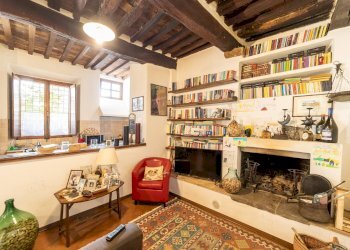 Foto 8 - Quadrilocale Via Giuseppe Garibaldi
 
65, Magliano in Toscana - foto 8