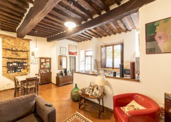 Foto 9 - Quadrilocale Via Giuseppe Garibaldi
 
65, Magliano in Toscana - foto 9