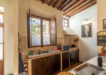 Foto 10 - Quadrilocale Via Giuseppe Garibaldi
 
65, Magliano in Toscana - foto 10