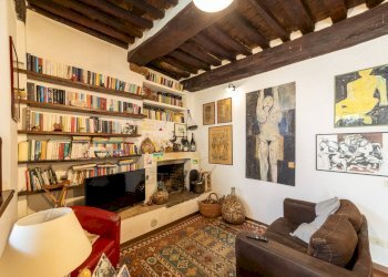 Foto 11 - Quadrilocale Via Giuseppe Garibaldi
 
65, Magliano in Toscana - foto 11