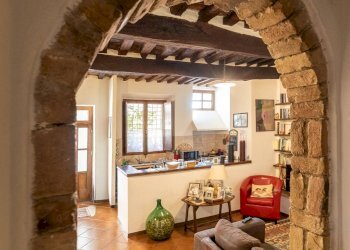 Foto 12 - Quadrilocale Via Giuseppe Garibaldi
 
65, Magliano in Toscana - foto 12