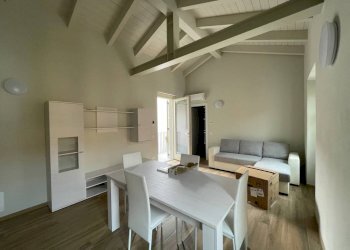 Salone - Two-room apartment via Palazzina, Borgomanero - photo 1