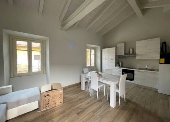 Cucina - Two-room apartment via Palazzina, Borgomanero - photo 2