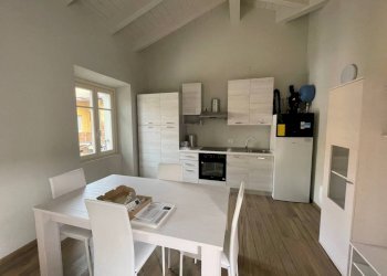 Cucina - Two-room apartment via Palazzina, Borgomanero - photo 3