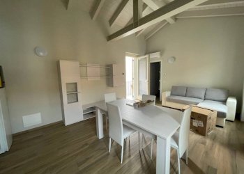 Salone - Two-room apartment via Palazzina, Borgomanero - photo 4