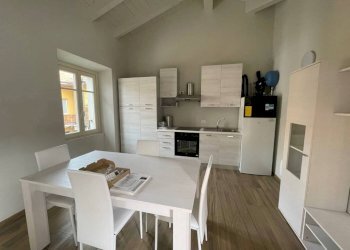 Cucina - Two-room apartment via Palazzina, Borgomanero - photo 5