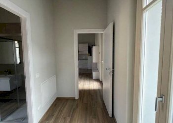 Corridoio - Two-room apartment via Palazzina, Borgomanero - photo 6
