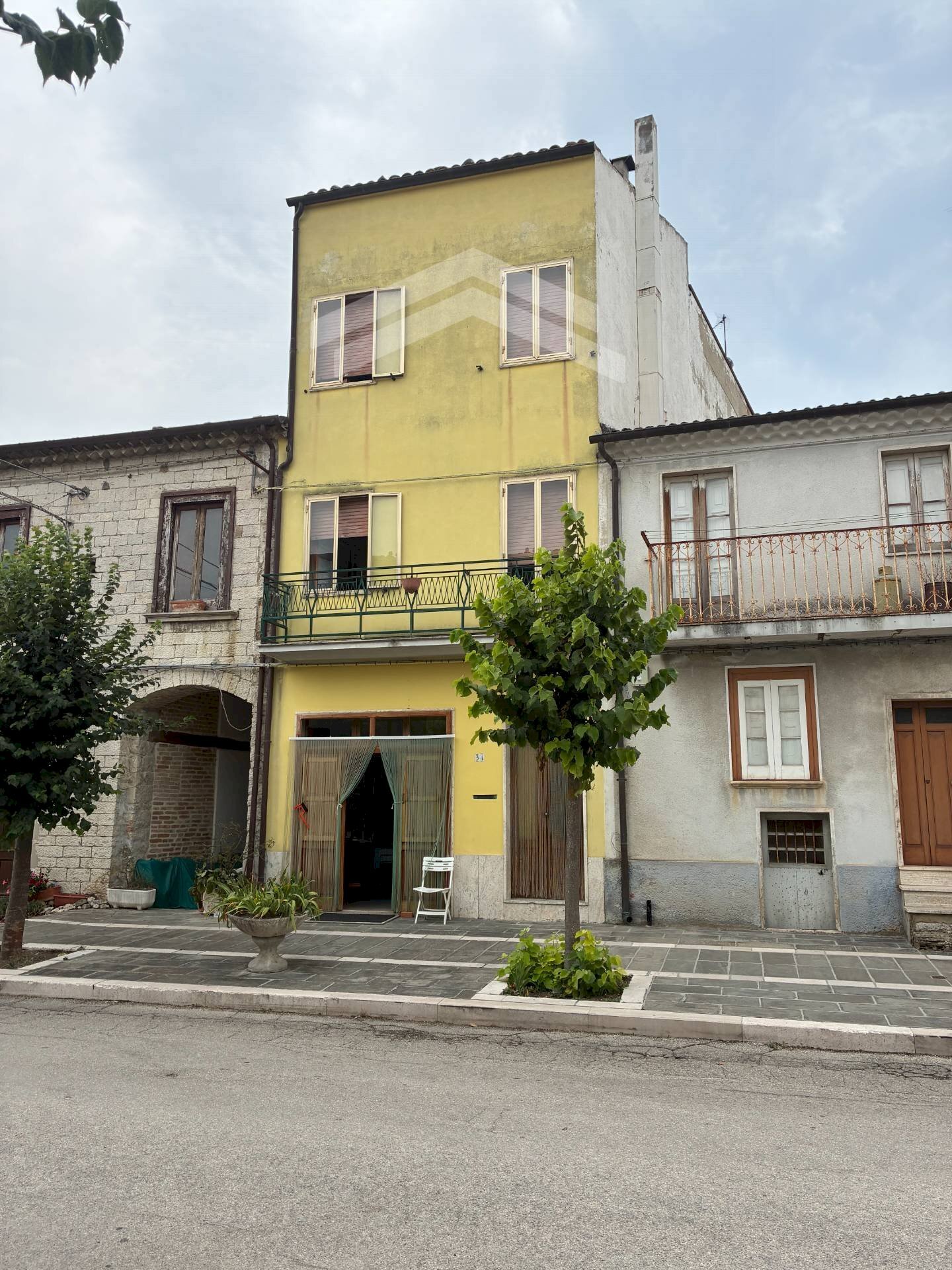 Foto 1 - Stabile - Palazzo Via Roma
 
34, San Giovanni in Galdo - foto 1