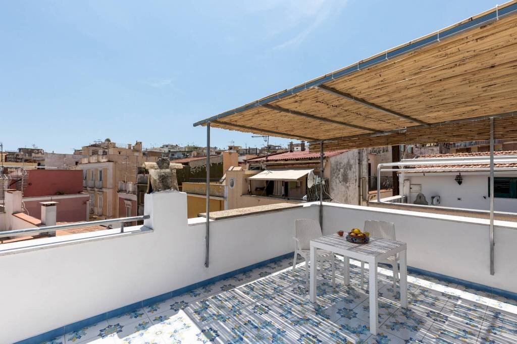 Terrazzo - Independent house Gaeta - photo 1