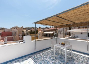 Terrazzo - Casa indipendente Gaeta - foto 1