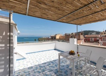 Terrazzo - Casa indipendente Gaeta - foto 2