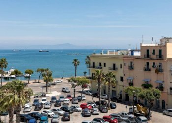 Vista - Casa indipendente Gaeta - foto 3