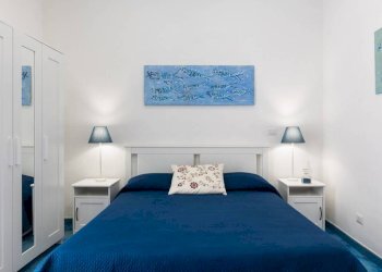 Camera da letto - Casa indipendente Gaeta - foto 5