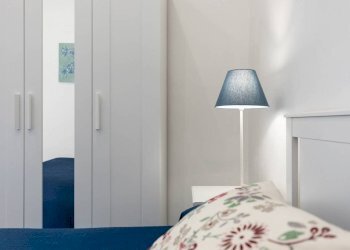 Camera da letto - Casa indipendente Gaeta - foto 6
