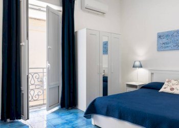 Camera da letto - Casa indipendente Gaeta - foto 7