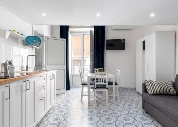 Cucina - Casa indipendente Gaeta - foto 14