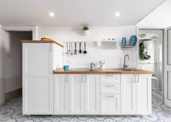 Cucina - Casa indipendente Gaeta - foto 15