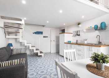 Cucina - Casa indipendente Gaeta - foto 16