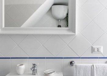 Bagno - Casa indipendente Gaeta - foto 18