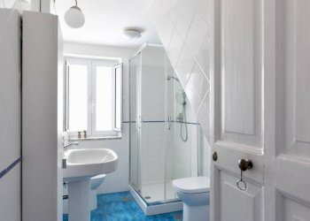 Bagno - Casa indipendente Gaeta - foto 19