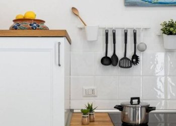 Cucina - Casa indipendente Gaeta - foto 20