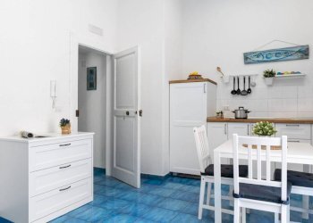 Cucina - Casa indipendente Gaeta - foto 21