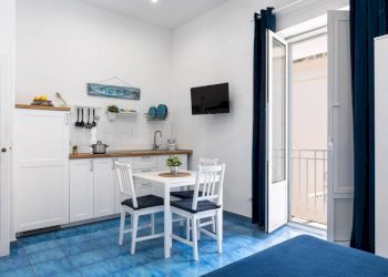 Cucina - Casa indipendente Gaeta - foto 22