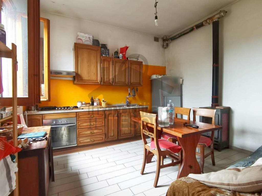 Soggiorno - Casa indipendente via Arpino, Santarcangelo di Romagna - foto 2