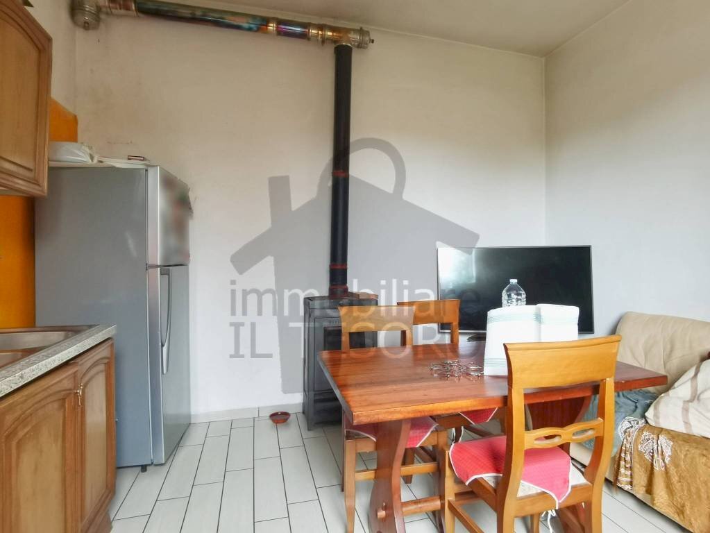 Soggiorno - Casa indipendente via Arpino, Santarcangelo di Romagna - foto 3