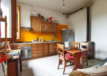 Soggiorno - Casa indipendente via Arpino, Santarcangelo di Romagna - foto 2
