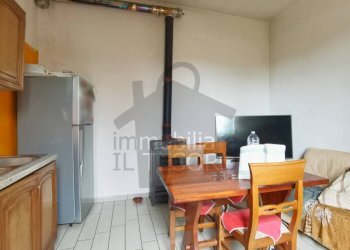 Soggiorno - Casa indipendente via Arpino, Santarcangelo di Romagna - foto 3