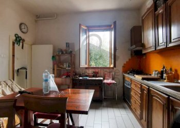 Soggiorno - Casa indipendente via Arpino, Santarcangelo di Romagna - foto 4