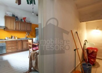 Disimpegno - Casa indipendente via Buscone, Santarcangelo di Romagna - foto 5