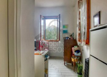 Soggiorno - Casa indipendente via Arpino, Santarcangelo di Romagna - foto 7