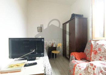 Soggiorno - Casa indipendente via Arpino, Santarcangelo di Romagna - foto 8