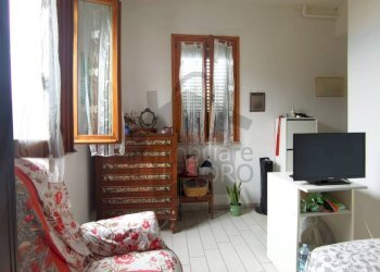 Soggiorno - Casa indipendente via Arpino, Santarcangelo di Romagna - foto 9
