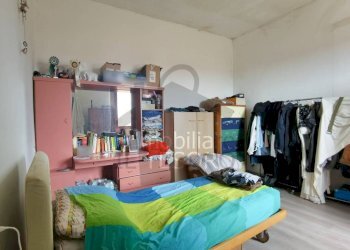 Camera da letto - Casa indipendente via Buscone, Santarcangelo di Romagna - foto 10