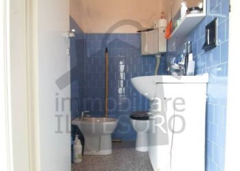 Bagno - Casa indipendente via Arpino, Santarcangelo di Romagna - foto 12