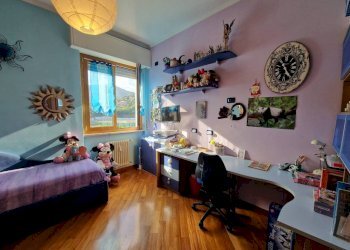 Camera da letto - Quadrilocale via Graziella Giuffrida, 11, Genova (zona Sampierdarena) - foto 28