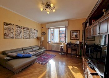 Salone - Quadrilocale via Graziella Giuffrida, 11, Genova (zona Sampierdarena) - foto 29