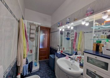 Bagno - Quadrilocale via Graziella Giuffrida, 11, Genova (zona Sampierdarena) - foto 30