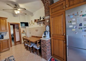 Cucina - Quadrilocale via Graziella Giuffrida, 11, Genova (zona Sampierdarena) - foto 31