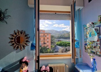 Vista - Quadrilocale via Graziella Giuffrida, 11, Genova (zona Sampierdarena) - foto 32