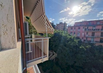 Vista - Quadrilocale via Graziella Giuffrida, 11, Genova (zona Sampierdarena) - foto 33