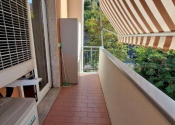 Balcone - Quadrilocale via Graziella Giuffrida, 11, Genova (zona Sampierdarena) - foto 35