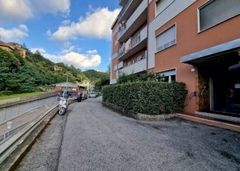 Facciata - Quadrilocale via Graziella Giuffrida, 11, Genova (zona Sampierdarena) - foto 13