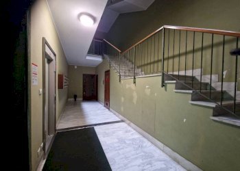 Interno palazzo - Quadrilocale via Graziella Giuffrida, 11, Genova (zona Sampierdarena) - foto 15